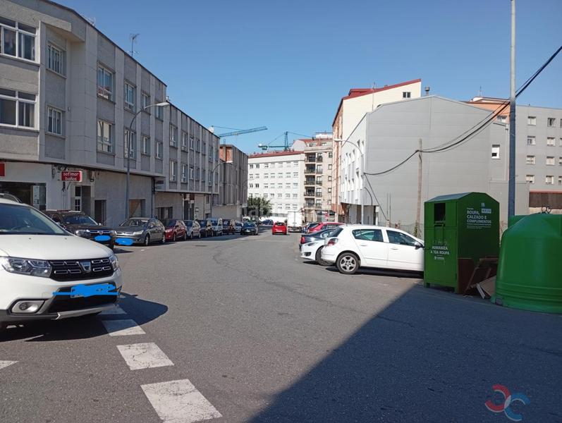 Foto 2e5fd399-9a36-4387-8013-952c4d45fb03. Dachwohnung in Marín