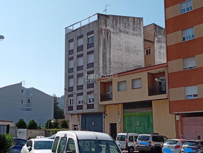 Foto 33cb6454-bc5a-4029-8a4b-230b29e17851. Dachwohnung in Marín