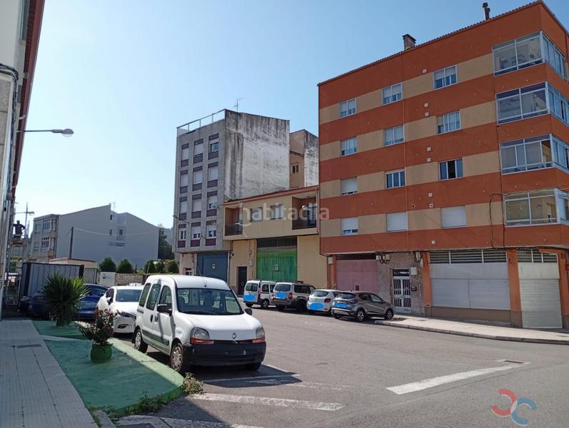 Foto c583fa50-6fad-46fc-869b-9e60282de331. Dachwohnung in Marín