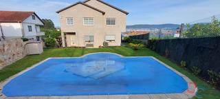 Chalet in Poio. Poiochalet