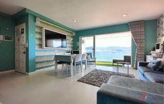 Appartement à Poio. Poiopiso