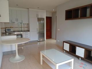 Apartament a Marín. Marínapartamento