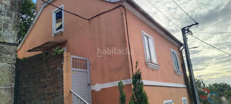 Foto 0b224017-1e56-463d-85ab-fd3219fb70bb. Casa amb aparcament a La Seca - Los Salgueriños Pontevedra