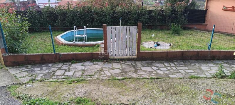 Foto 2d7e3f66-8ef2-4af2-8d51-0a837a4d6bff. Casa amb aparcament a La Seca - Los Salgueriños Pontevedra