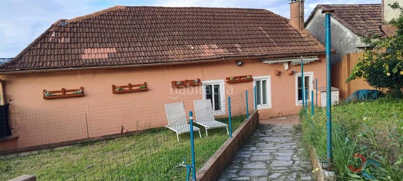 Foto ec50ad04-4bdb-4302-bb65-93f24e405b6b. Casa amb aparcament a La Seca - Los Salgueriños Pontevedra