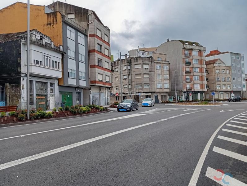 Foto 6113ac32-fc61-4bac-91dc-57c078305753. Casa  en Marín