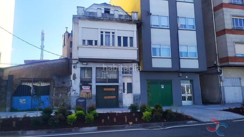 Foto bd6ac0a2-30ec-4db7-86ee-55c0ff6da51f. Casa  en Marín