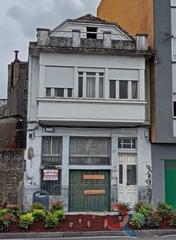 Casa a Marín. Maríncasa