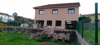 Casa a La Seca - Los Salgueriños. Maríncasa