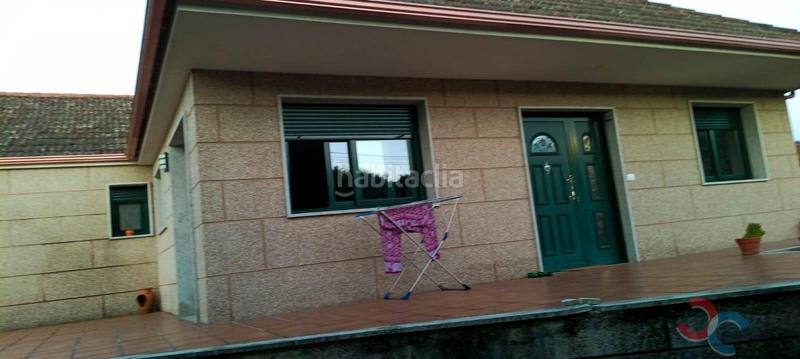 Foto 0bbdfdee-45bd-41c1-9789-1b2f1eb15f52. House in La Seca - Los Salgueriños Pontevedra
