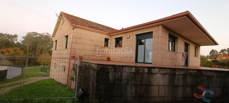 Foto 53f08835-c5d4-47d5-9bd8-b8fb15bb451f. House in La Seca - Los Salgueriños Pontevedra