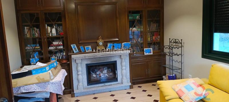 Foto 621c8eb3-0fd7-4868-bcf8-f0497f455b49. House in La Seca - Los Salgueriños Pontevedra