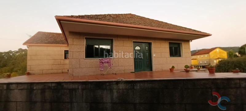Foto abd55f23-dce5-4a4c-b03b-e6bc51087be9. House in La Seca - Los Salgueriños Pontevedra