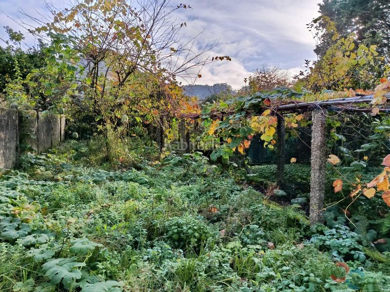 Foto 1bf88085-aa2b-4315-b791-14203b8045ad. Terrain résidentiel dans Marín