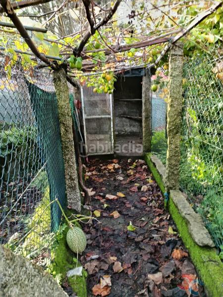 Foto 326c19ef-0aed-4087-a8b3-5759db286756. Terrain résidentiel dans Marín