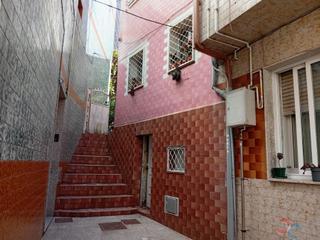 Maison à Marín. Maríncasa