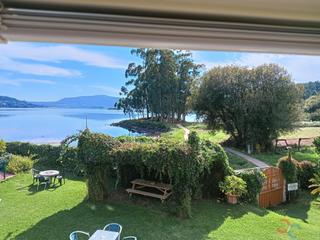 Edifici a Vilaboa. Vilaboaedificio