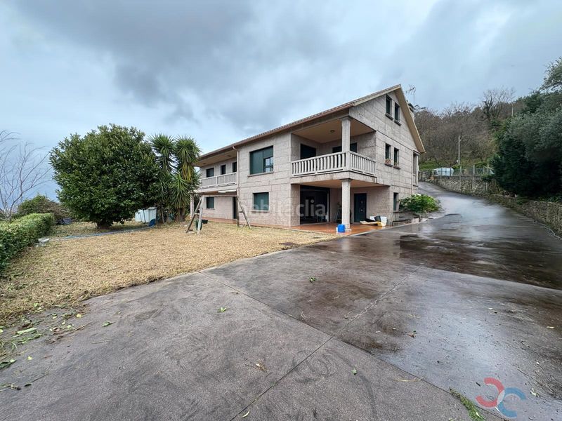 Foto c7c3f06d-4f0a-4ea9-a871-32f54ea035c8. Chalet  en Marín