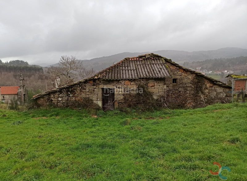 Foto 03a7c6e6-8d67-4856-9eab-e8ba57857f94. Casa a Cerdedo