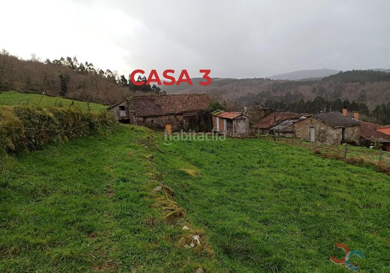 Foto 1f7930af-2229-4712-b45e-003a16aa6026. Casa a Cerdedo