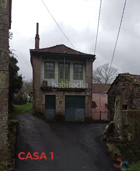 Foto 35b4e912-a4a4-4380-aa3a-21dc4e2ffe72. Casa a Cerdedo
