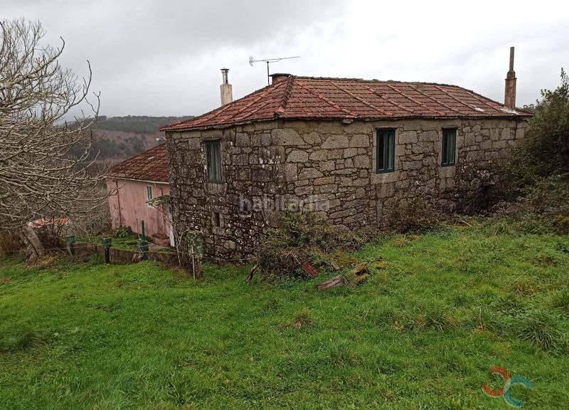Foto 4bab9009-9872-4770-9d8a-02d8cb020ee4. Casa a Cerdedo