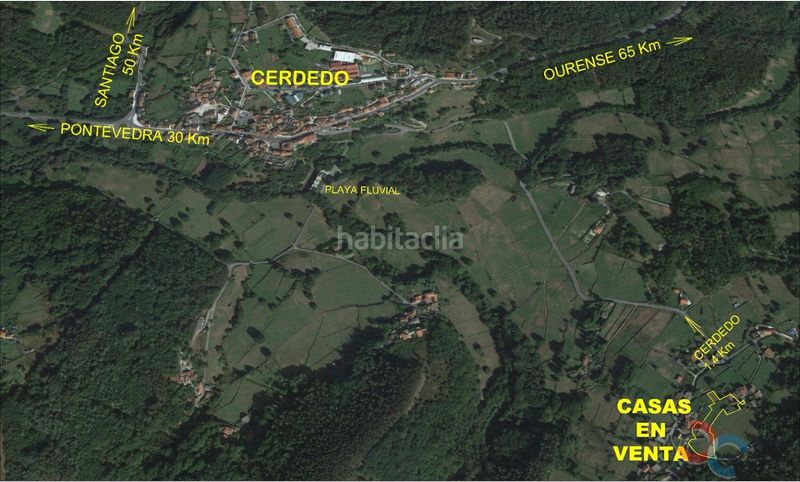 Foto 76bf6555-9cfe-4fc3-868d-5c6e07901319. Casa a Cerdedo