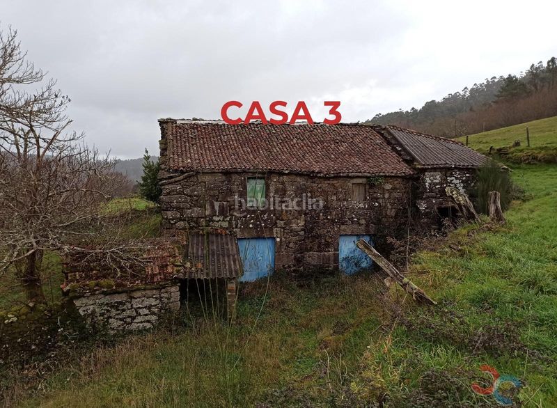 Foto a0386f09-89fd-4939-92ba-b15205b1275e. Casa a Cerdedo