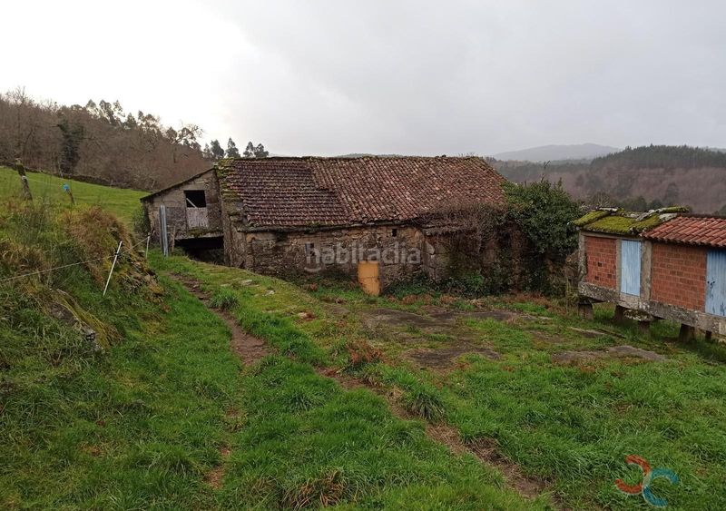 Foto a4e22ca4-86d8-4fe3-acf2-55a5b36ea502. Casa a Cerdedo
