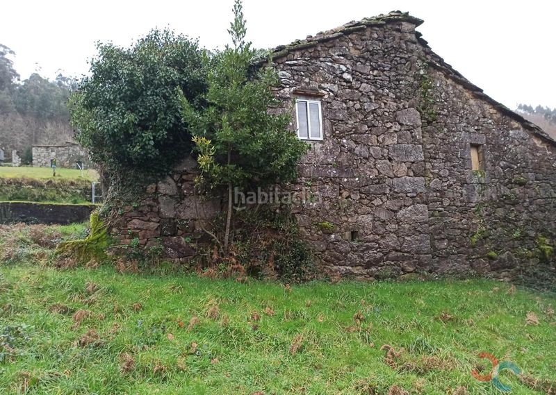 Foto b6c6f69c-caac-4e6b-a203-8beb0c6ff1d9. Casa a Cerdedo