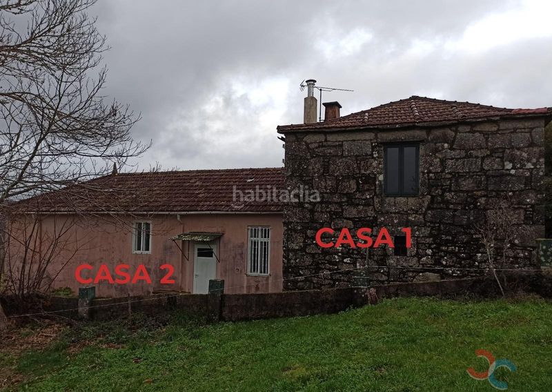 Foto d1df50c9-bc1e-4b55-bd51-984a40bc2631. Casa a Cerdedo