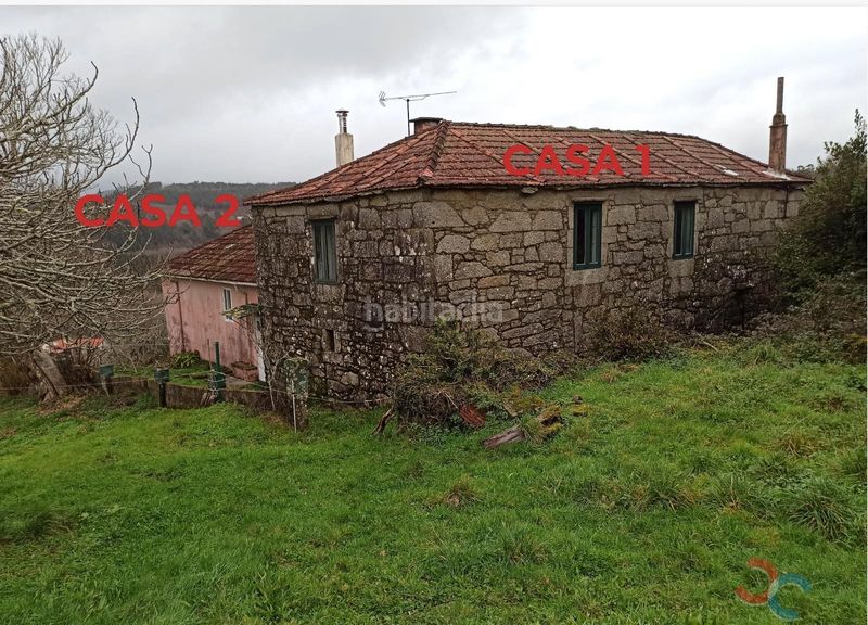 Foto d53142dd-0eb6-45b3-8ce9-c9b75dc8a0b2. Casa a Cerdedo