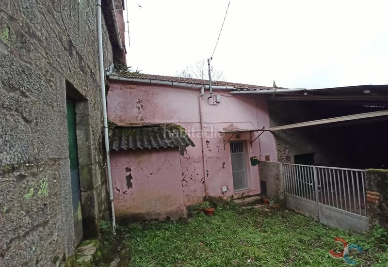 Foto ec06756a-f4ee-49cb-ab19-48cd1560cca1. Casa a Cerdedo