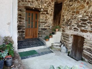Casa in Becerreá. Becerreácasa