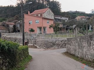 Casa in Parroquias Rurales. Pontevedracasa