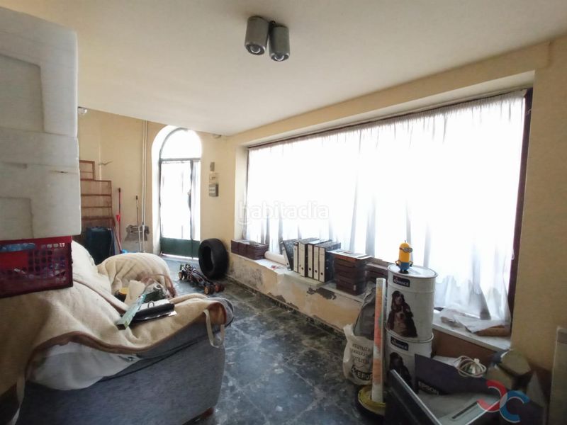 Foto efe36950-73c7-4d70-92f4-ff8e3481aade. Casa a Marín