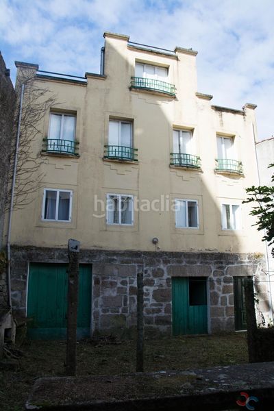 Foto 6addab00-da7d-491a-ac0a-6d704c1566ac. Casa a Marín