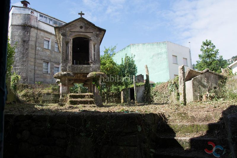Foto ca612384-8a86-498b-92f1-c8a8587355fe. Casa a Marín
