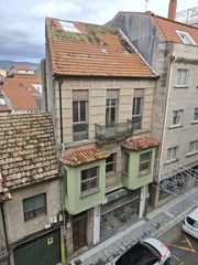 Àtic a Marín. Marínatico