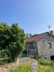 Maison à Cotobade. Cerdedocasa