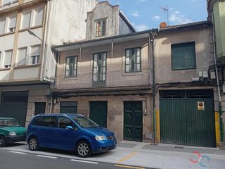 Casa a Marín. Maríncasa