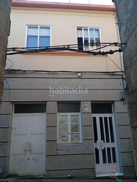 Foto 92269879-5a1d-40d8-9cb6-b1a00a807303. Casa a Marín