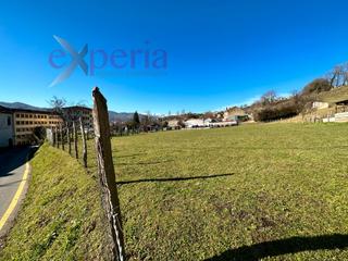 Residential Plot in La Felguera