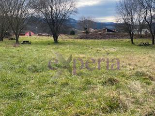 Terreno residenziale in Barrio Pando