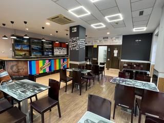 Lloguer Local Comercial a La Felguera