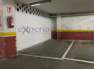 Lloguer Aparcament cotxe  Calle joaquín valdés. Alquiler plaza de garaje en la felguera