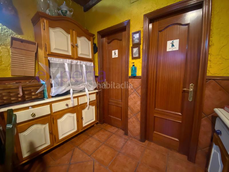 Foto a5fd5656-2436-4bac-b095-388c7018d384. Geschäftsraum in calle marqués de bolarque 9 in La Felguera Langreo