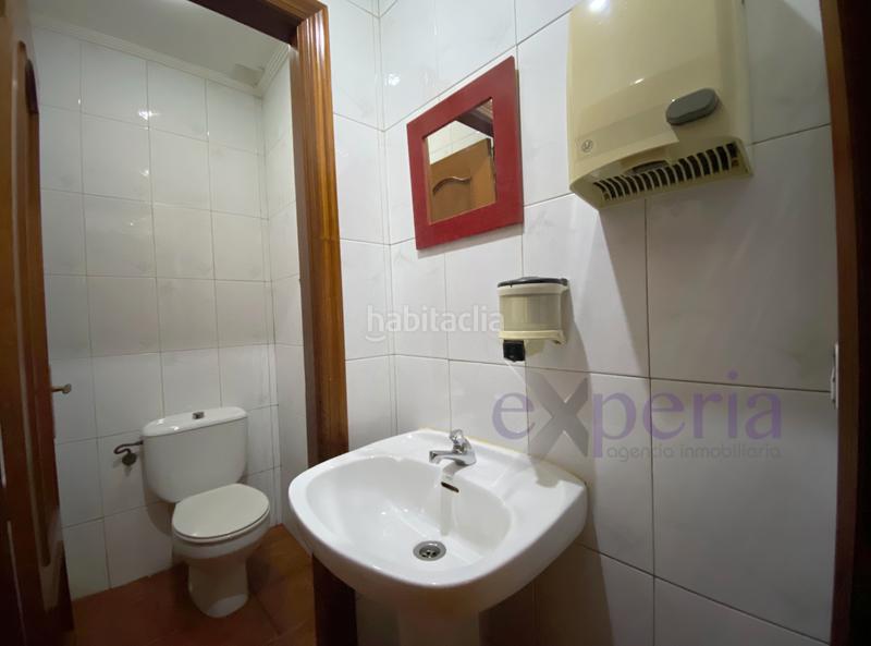 Foto e1a15df5-9089-4fad-9b23-d69d3bbdd5d2. Geschäftsraum in calle marqués de bolarque 9 in La Felguera Langreo