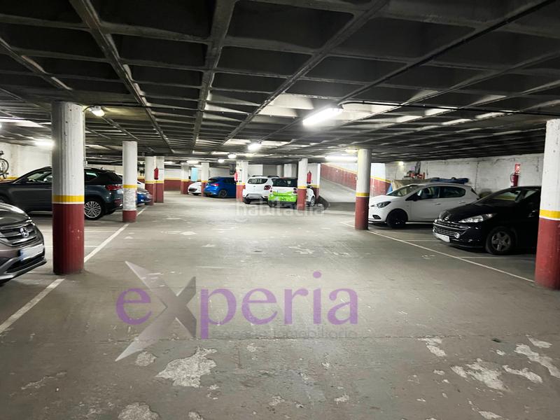 Foto 0f306226-fcbc-4745-b0fc-7b9a80745660. Posto auto in La Felguera Langreo