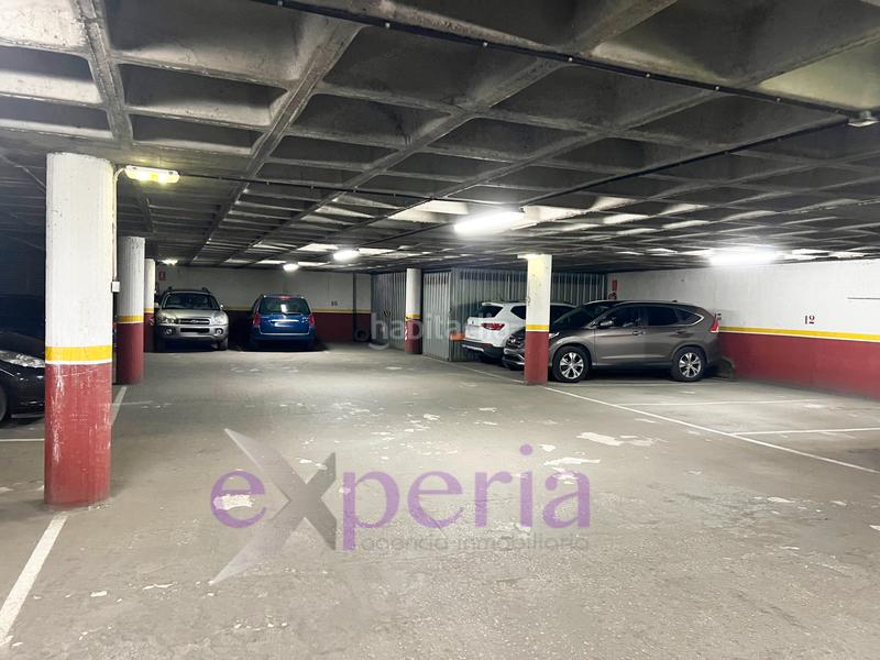Foto 8c7689b6-3c25-42fb-a687-c26a95ab2802. Posto auto in La Felguera Langreo